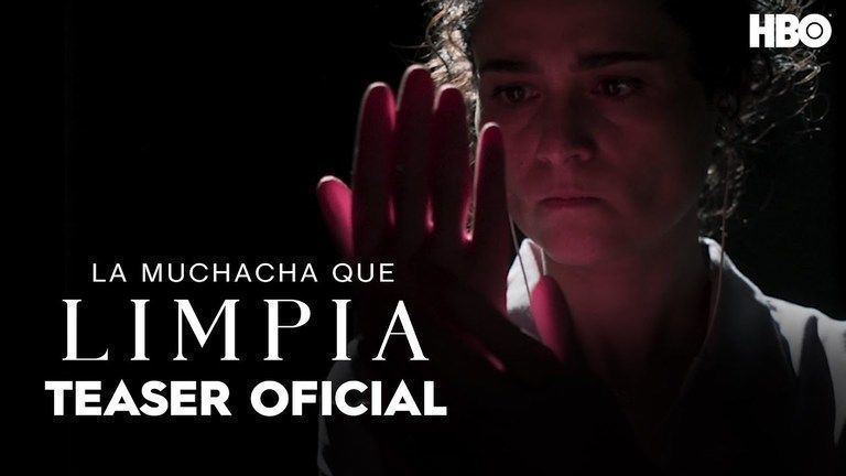 HBO revela el trailer oficial de  ‘La muchacha que limpia’